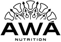 AWA NUTRITION trademark