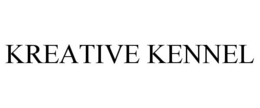 KREATIVE KENNEL trademark