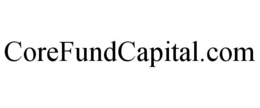 COREFUNDCAPITAL.COM trademark