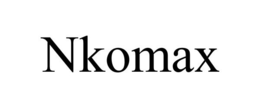 NKOMAX trademark