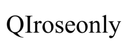 QIROSEONLY trademark