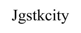 JGSTKCITY trademark