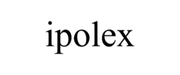 IPOLEX trademark