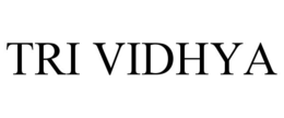 TRI VIDHYA trademark