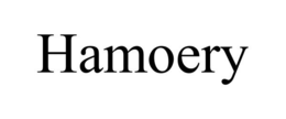 HAMOERY trademark