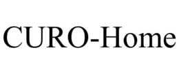 CURO-HOME trademark