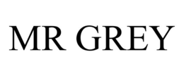MR GREY trademark