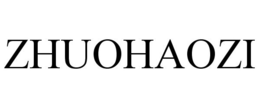 ZHUOHAOZI trademark