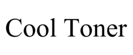 COOL TONER trademark