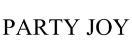 PARTY JOY trademark