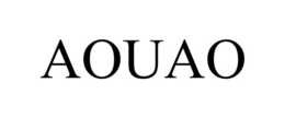 AOUAO trademark