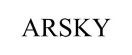 ARSKY trademark