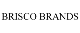 BRISCO BRANDS trademark