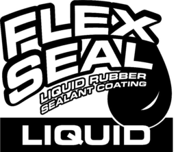 FLEX SEAL LIQUID RUBBER SEALANT COATING LIQUID trademark