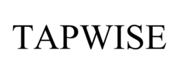 TAPWISE trademark