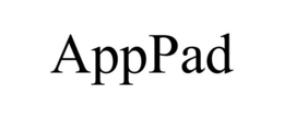 APPPAD trademark