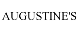AUGUSTINE'S trademark