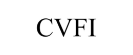 CVFI trademark