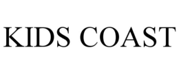 KIDS COAST trademark