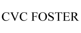 CVC FOSTER trademark