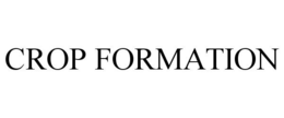 CROP FORMATION trademark