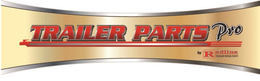 TRAILER PARTS PRO BY REDLINE TRAILER REPAIR PARTS trademark