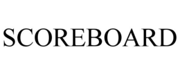 SCOREBOARD trademark