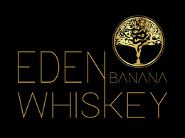 EDEN BANANA WHISKEY trademark
