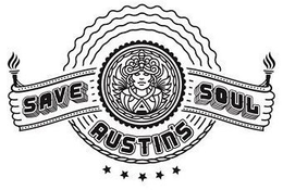 A SAVE AUSTIN'S SOUL trademark