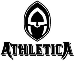 ATHLETICA trademark