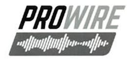 PROWIRE trademark