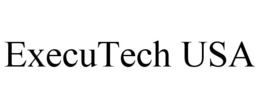EXECUTECH USA trademark