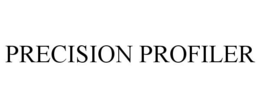PRECISION PROFILER trademark