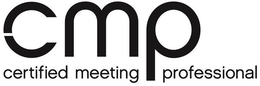 CMP CERTIFIED MEETING PROFESSIONAL trademark