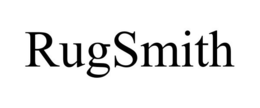 RUGSMITH trademark