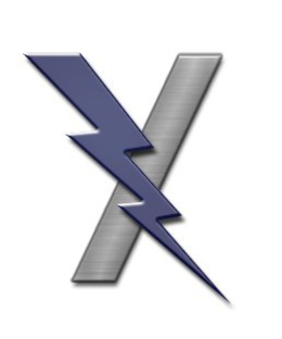 X trademark