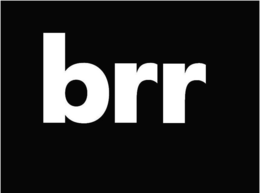 BRR trademark