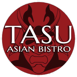 TASU ASIAN BISTRO trademark