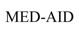 MED-AID trademark