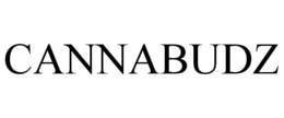 CANNABUDZ trademark