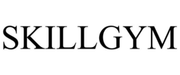 SKILLGYM trademark
