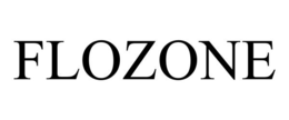 FLOZONE trademark