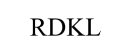 RDKL trademark
