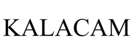 KALACAM trademark