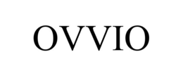 OVVIO trademark