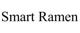 SMART RAMEN trademark