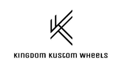 KK KINGDOM KUSTOM WHEELS trademark