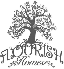 FLOURISH HOMES trademark