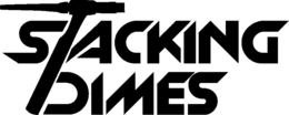 STACKING DIMES trademark