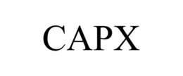 CAPX trademark